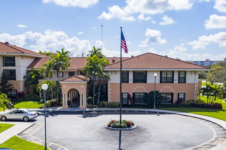 Image of Presidential Place (1)
