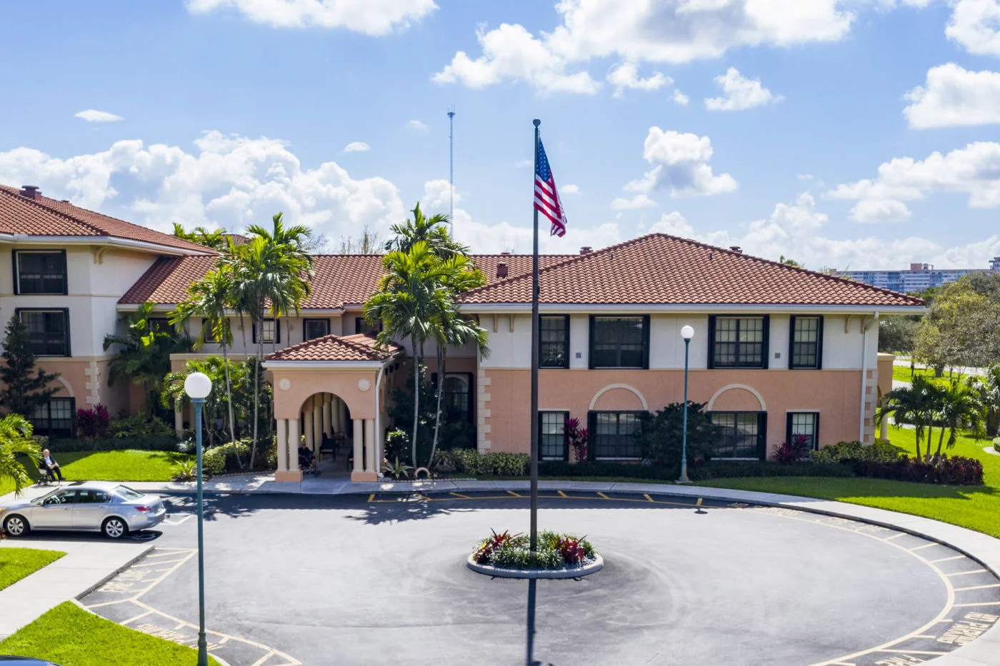 Image of Presidential Place (1)