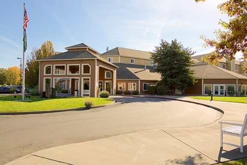 Image of Brookdale Richland (1)