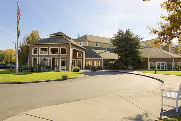 Image of Brookdale Richland (1)