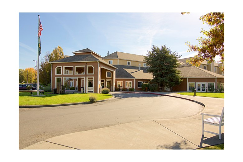 Image of Brookdale Richland (1)