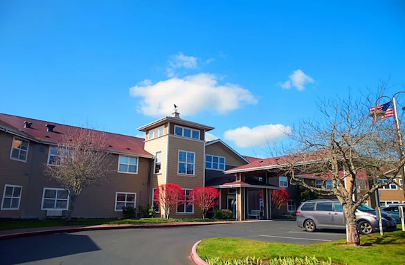 Image of Heron Pointe Senior Living (1)