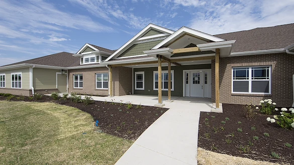 Image of Azura Memory Care of Oak Creek (1)