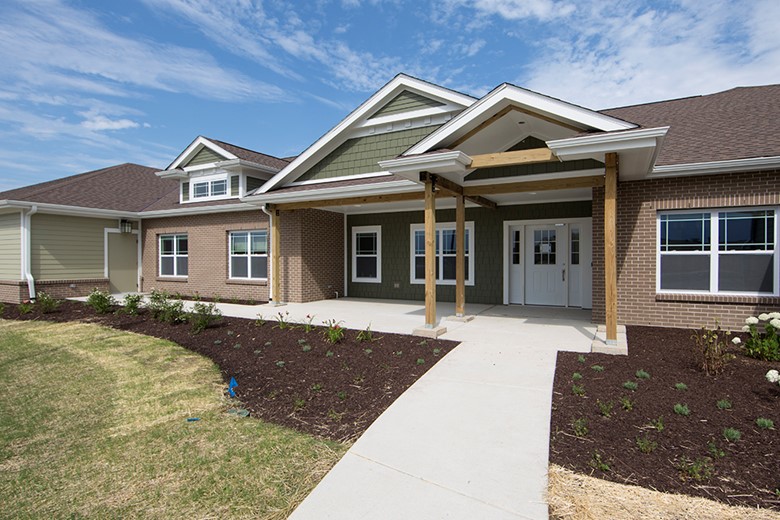 Image of Azura Memory Care of Oak Creek (1)