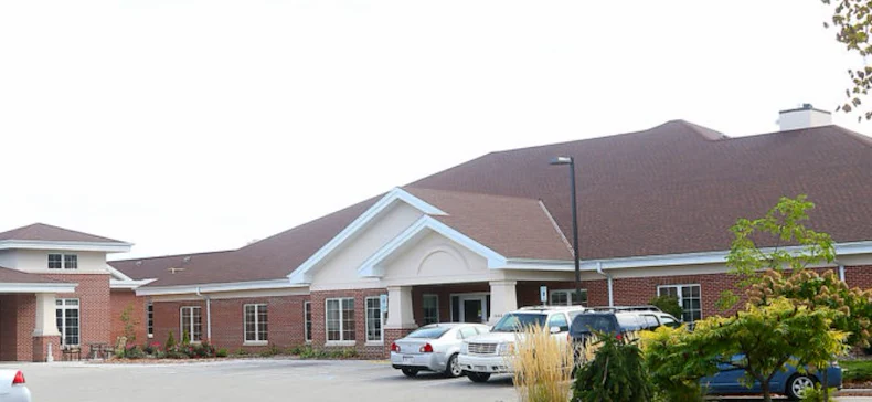 Image of Woodside Villa (1)