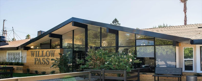 Image of Willow Pass Healthcare Center (1)