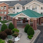 Image of Touchmark at Harwood Groves (1)