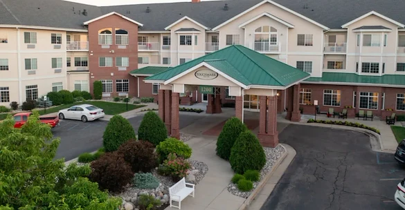 Image of Touchmark at Harwood Groves (1)