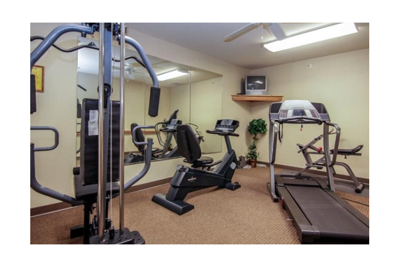 Image of Prairie Hill Senior Apartments (6)