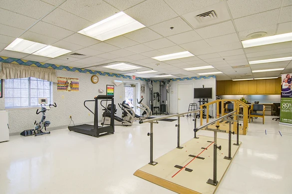 Image of Fair Oaks Health & Rehabilitation (2)