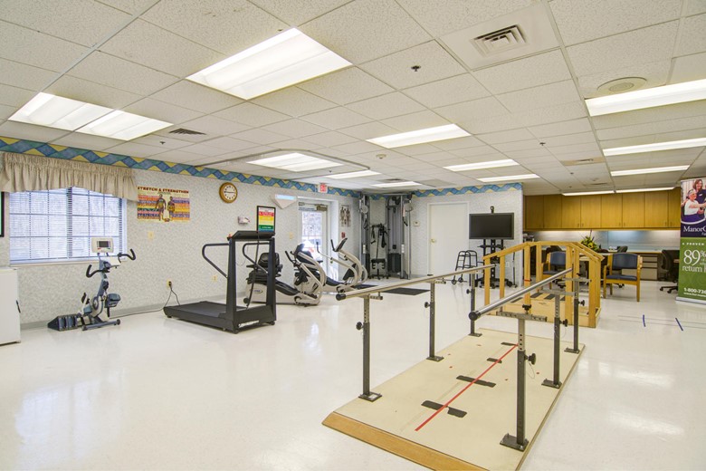Image of Fair Oaks Health & Rehabilitation (2)