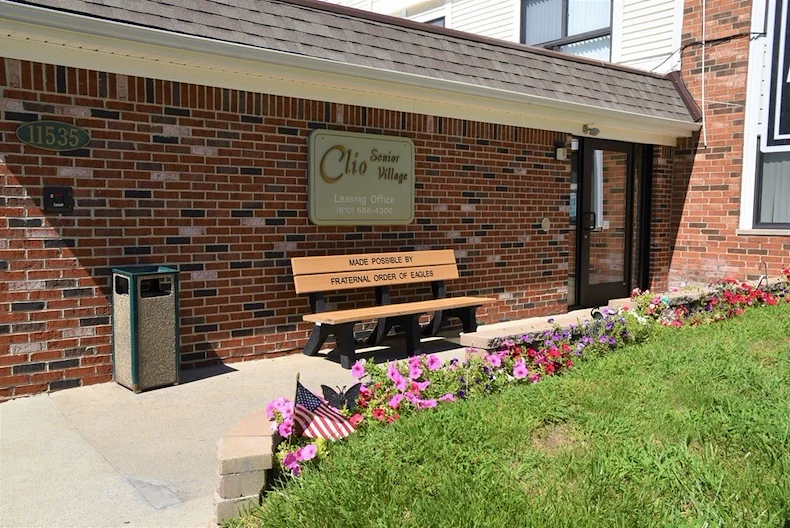 Image of Clio Senior Village (1)