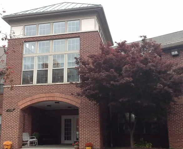 Image of Woods at Central College (2)