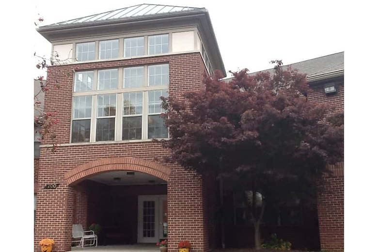 Image of Woods at Central College (2)