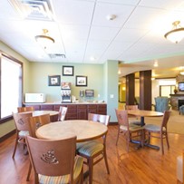 Coffee Cafe