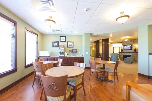 Coffee Cafe