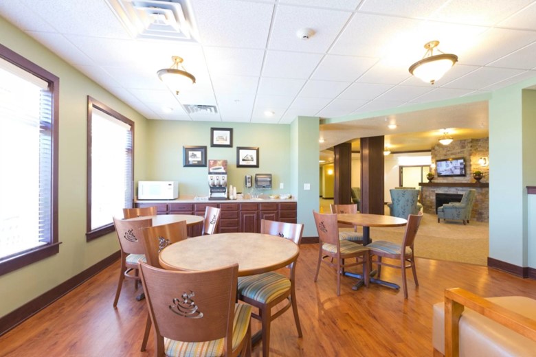Coffee Cafe