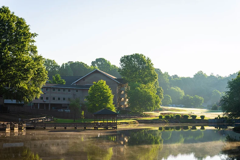 Image of Presbyterian Village Austell (1)