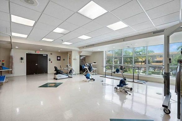 Image of Ponce Health And Rehabilitation Center (6)