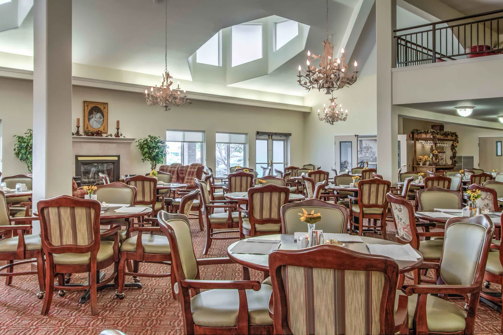 Image of Holiday Thornton Place (5)