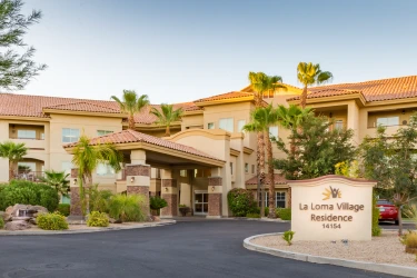 Image of Sun Health La Loma Care Center (1)