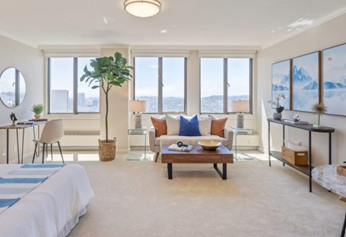 Image of The Sequoias San Francisco Senior Living (2)