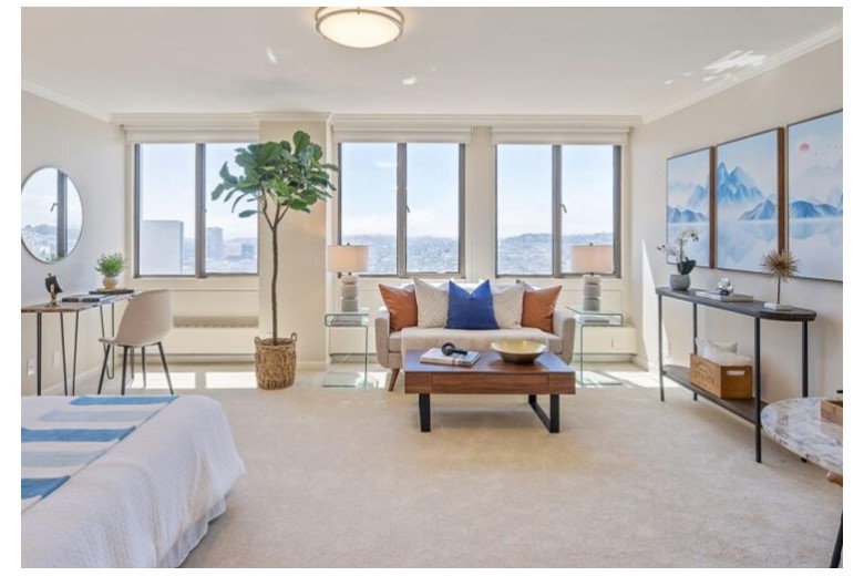Image of The Sequoias San Francisco Senior Living (2)