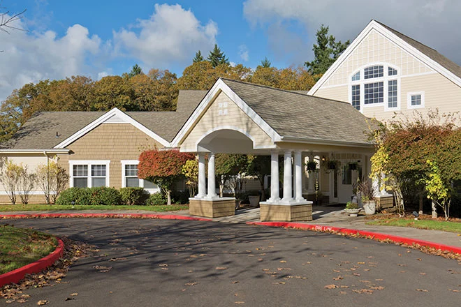 Image of Brookdale Salem, OR (1)