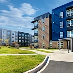 Image of Foote Park at South City (1)