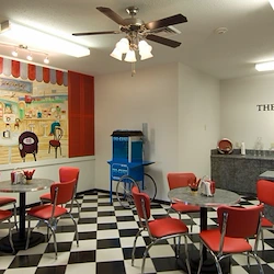 Image of St. Peters Post Acute (3)