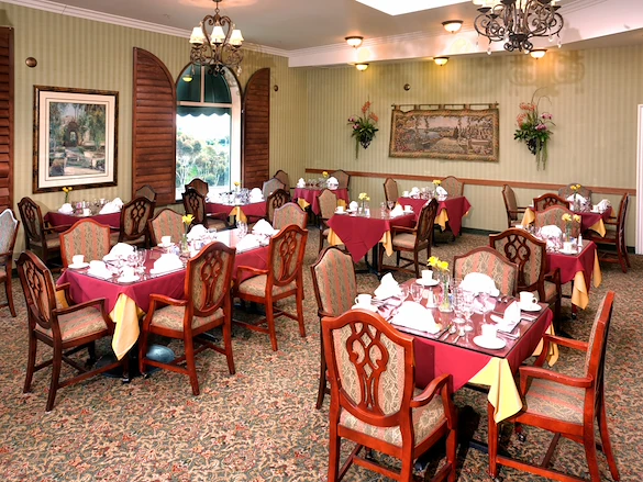 Image of San Clemente Villas by the Sea (5)