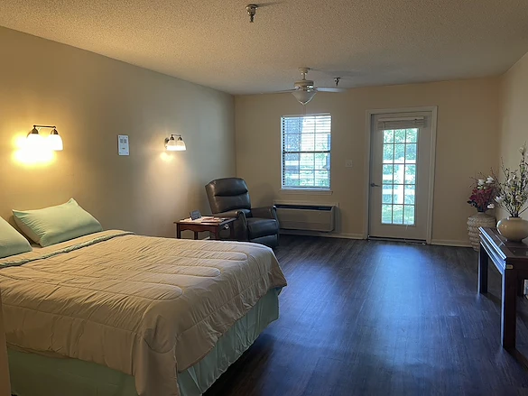 Image of Magnolia Village (3)