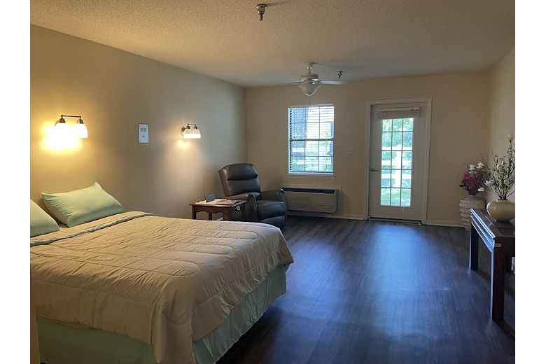 Image of Magnolia Village (3)