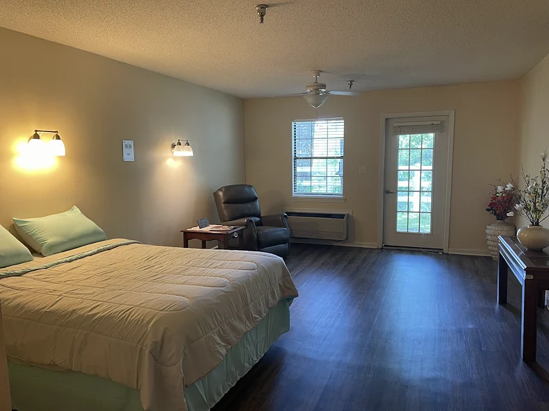 Image of Magnolia Village (3)