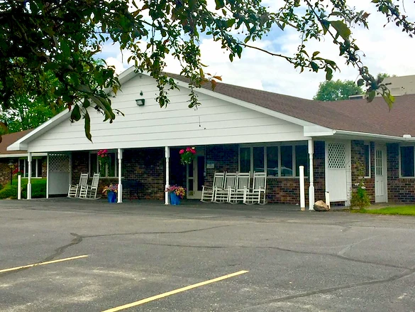 Image of Accura HealthCare of Stanton (4)