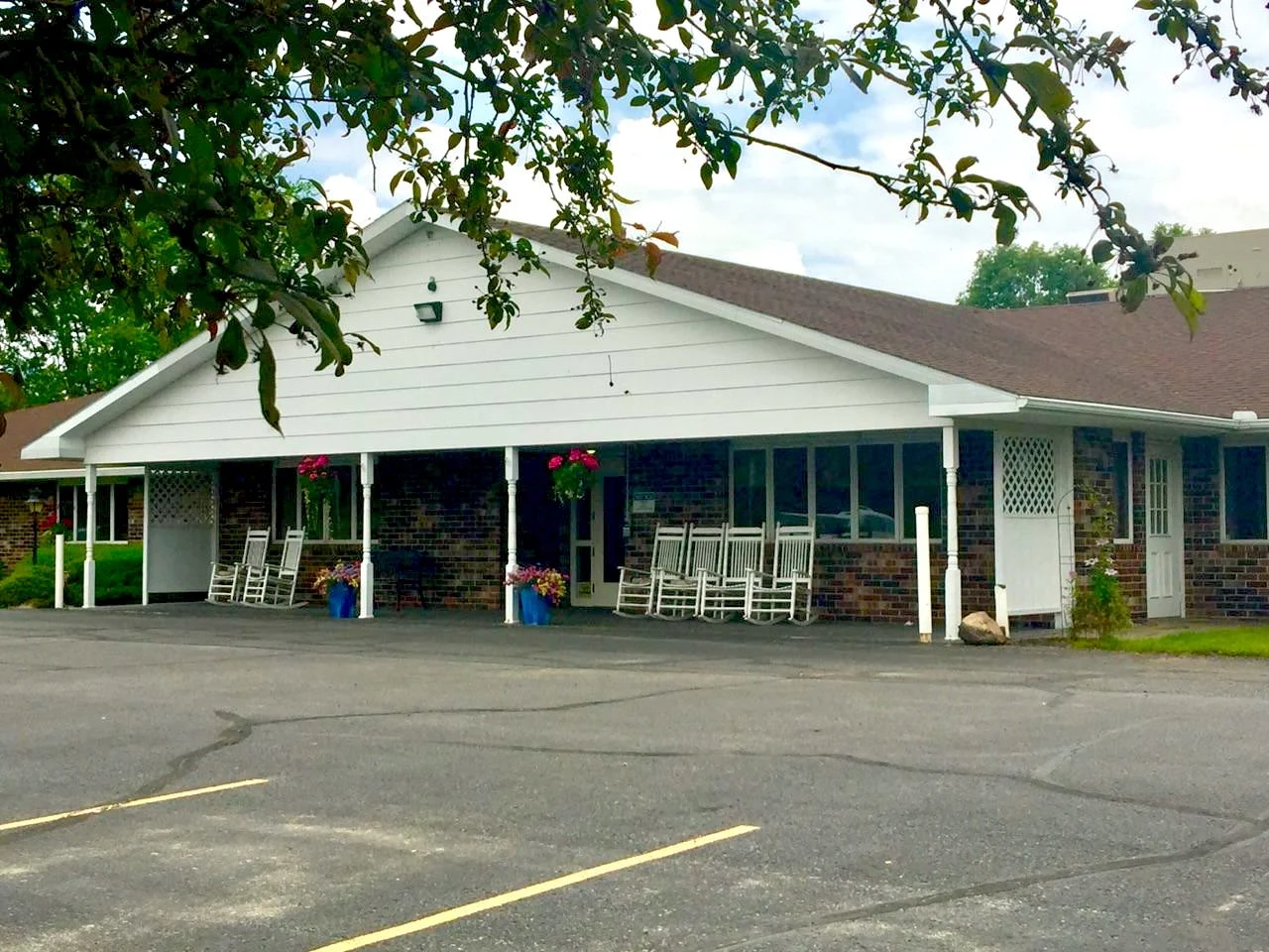 Image of Accura HealthCare of Stanton (4)