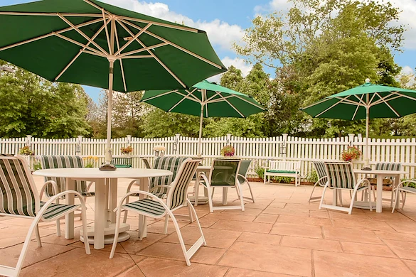 Image of Life Care Center Of West Bridgewater (5)