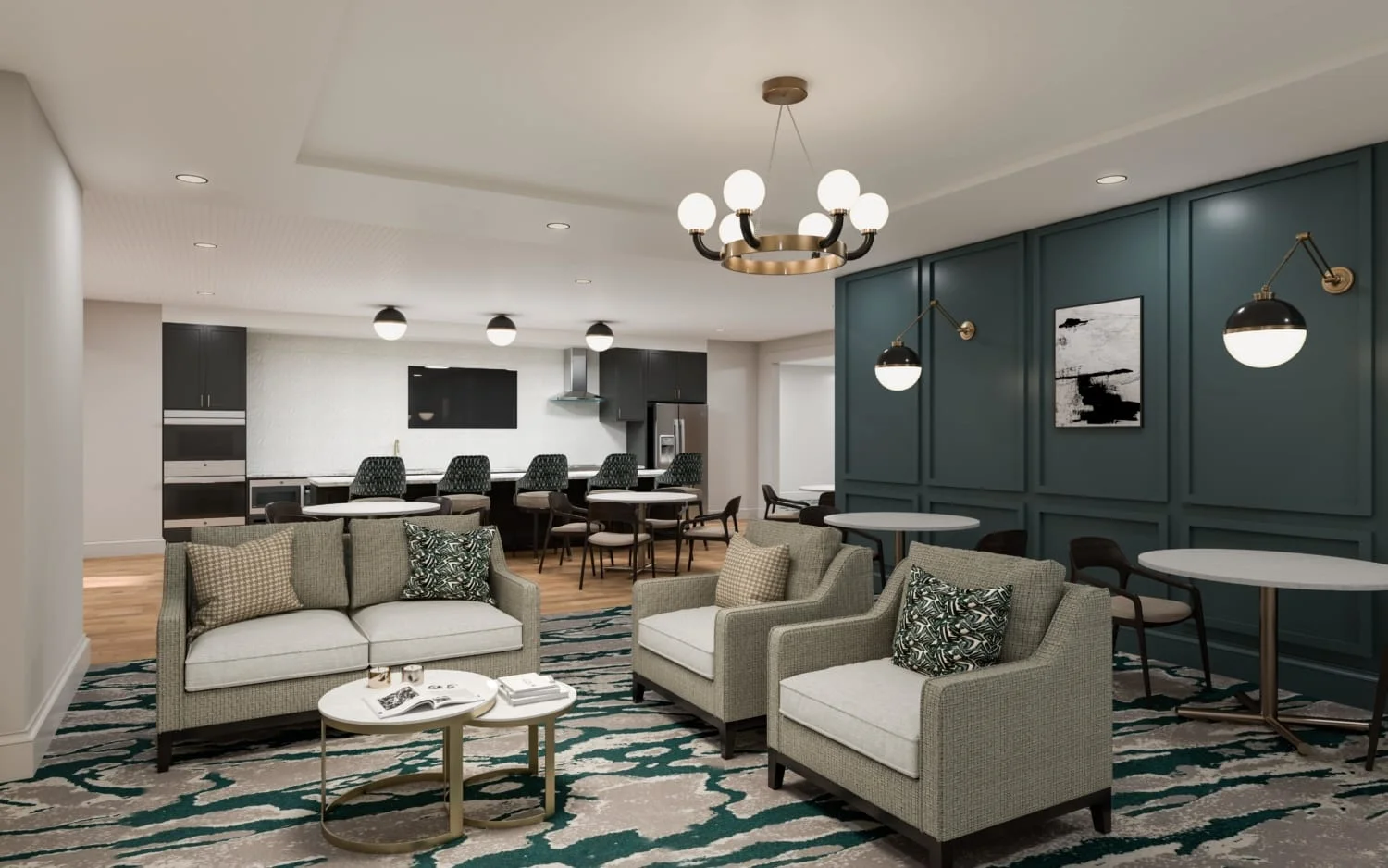 Image of The Residence at Basking Ridge (4)