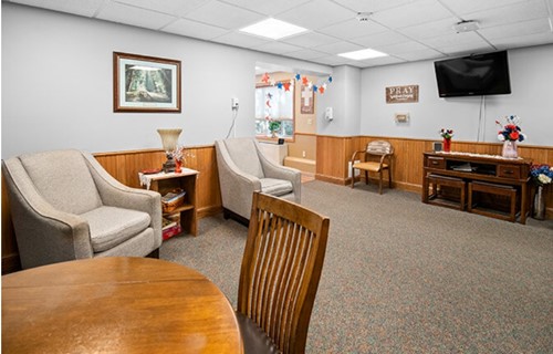 Image of Good Samaritan - Meadowlark Assisted Living (3)