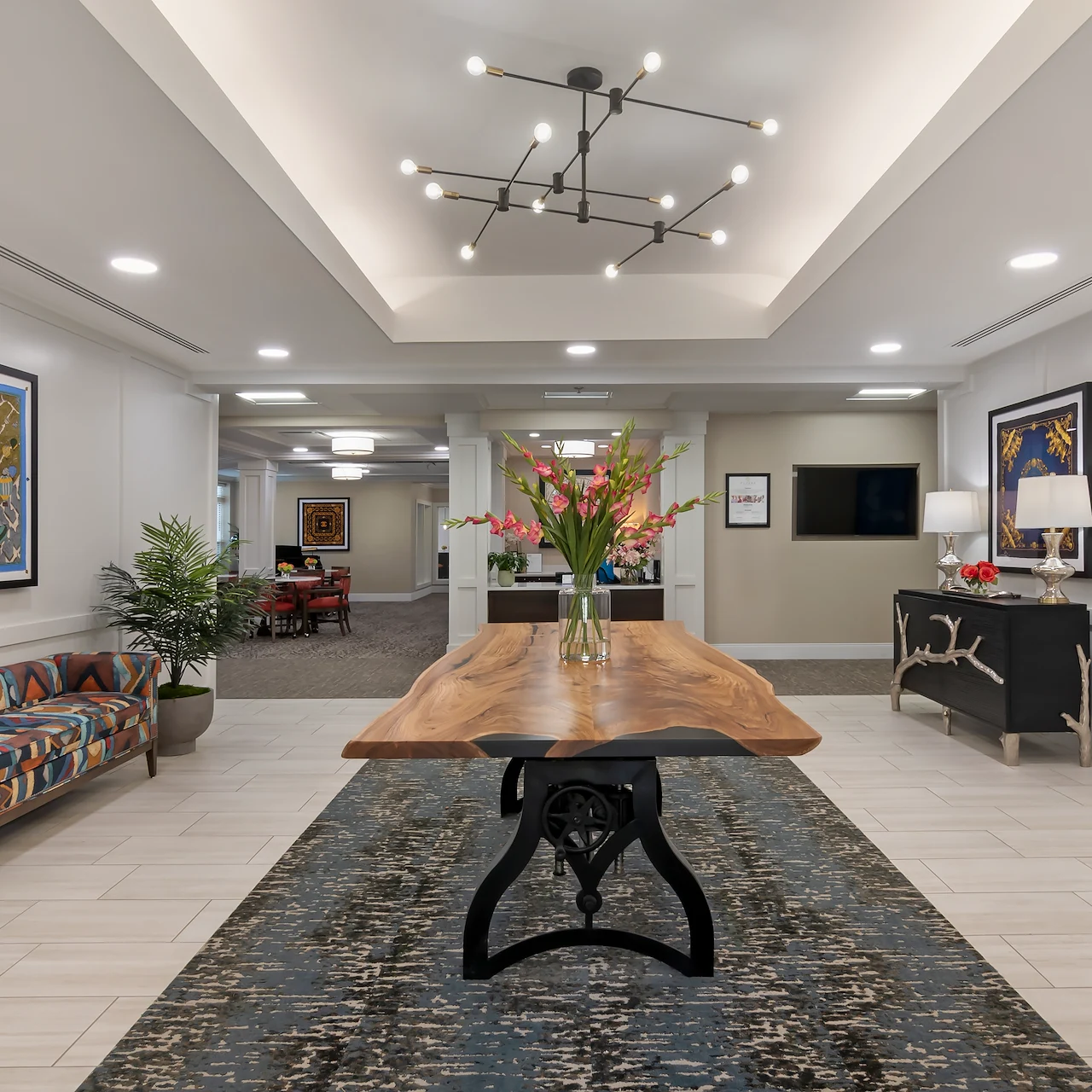 Image of The Village at Mission Rehabilitation & Health Care Center (3)
