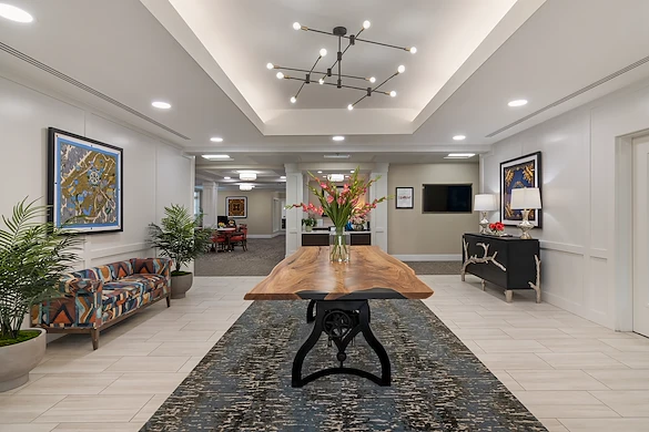 Image of The Village at Mission Rehabilitation & Health Care Center (3)