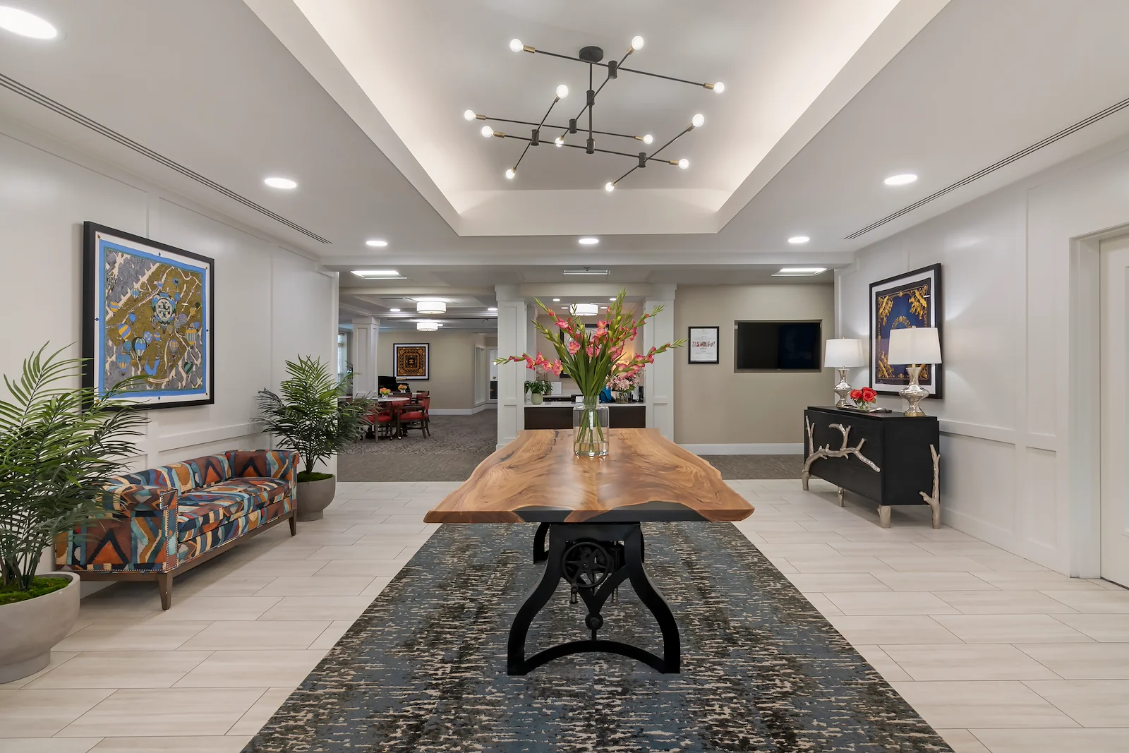 Image of The Village at Mission Rehabilitation & Health Care Center (3)