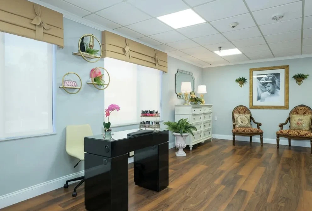 Image of Grand Villa of Clearwater (10)