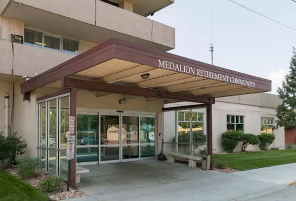 Image of Medallion Post Acute Rehabilitation (1)