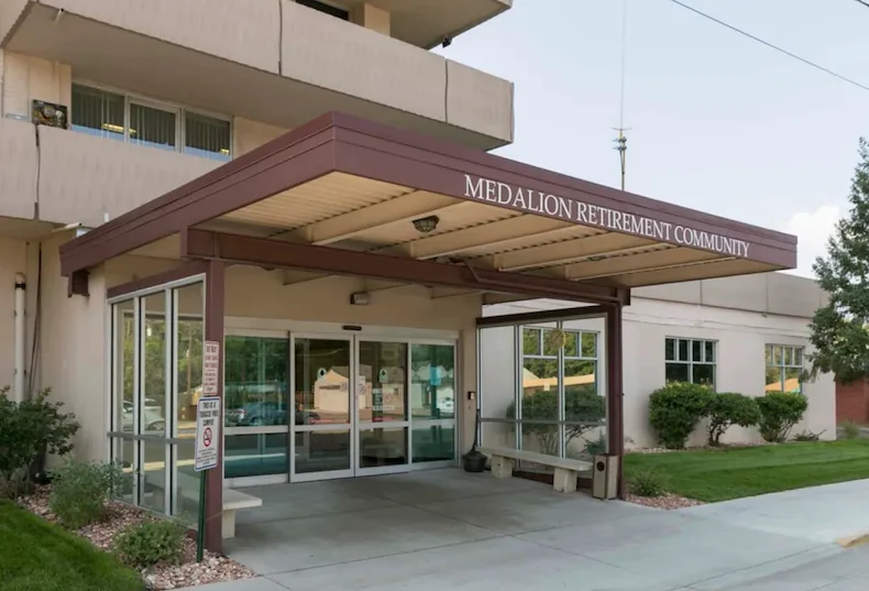 Image of Medallion Post Acute Rehabilitation (1)