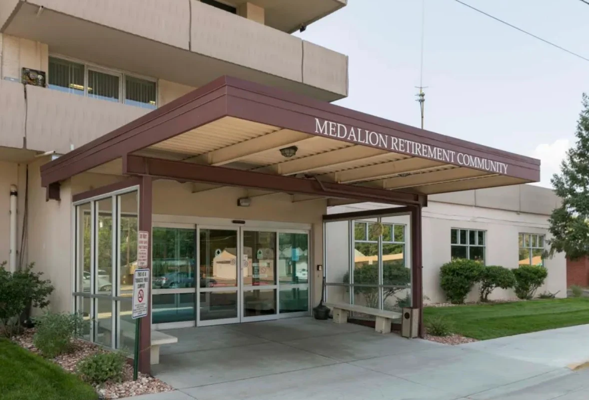 Image of Medallion Post Acute Rehabilitation (1)