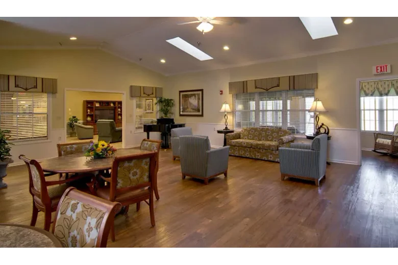 Image of Churchill Terrace (4)