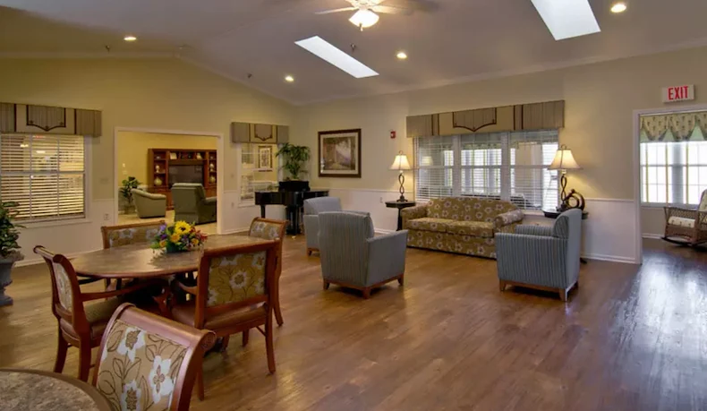 Image of Churchill Terrace (4)