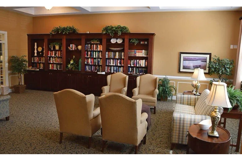 Image of Spring Arbor of Leesburg (2)