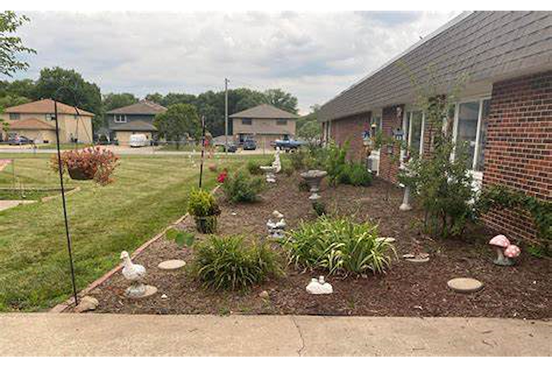 Image of Lansing Care And Rehab (2)